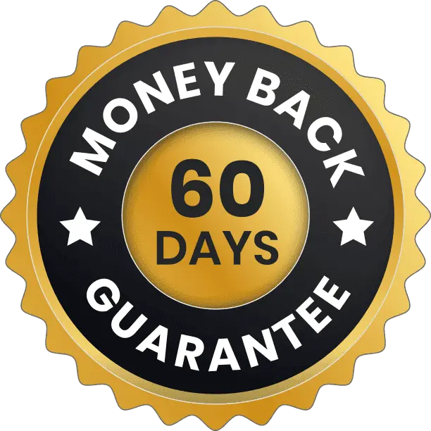 aquapeace 60 days guarantee